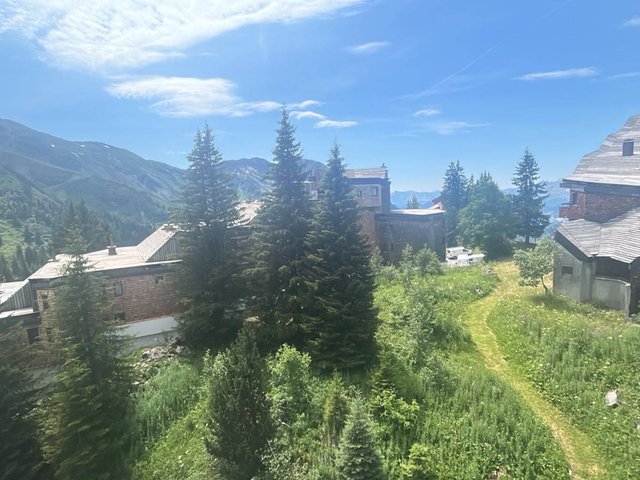 Résidence DROMONTS - Avoriaz