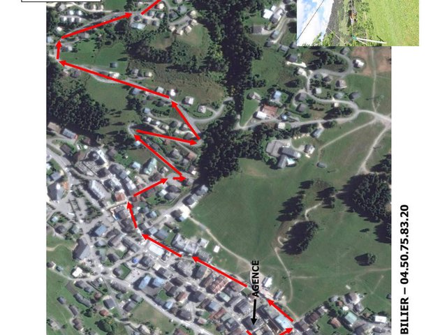 Chalet LE CHOUNOURS - Les Gets