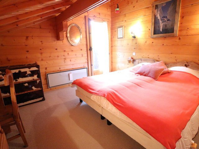 Chalet LE CHOUNOURS - Les Gets