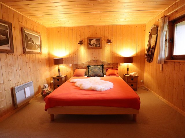 Chalet LE CHOUNOURS - Les Gets