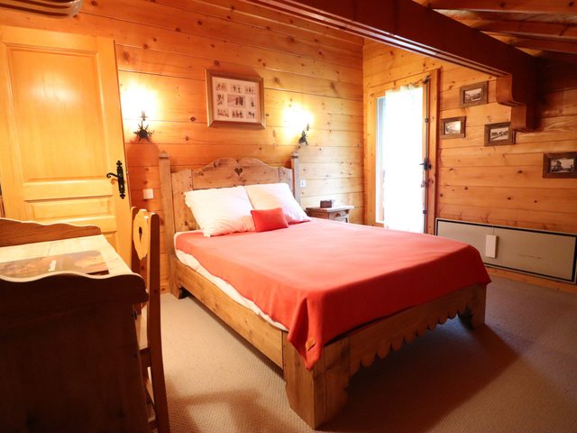 Chalet LE CHOUNOURS - Les Gets