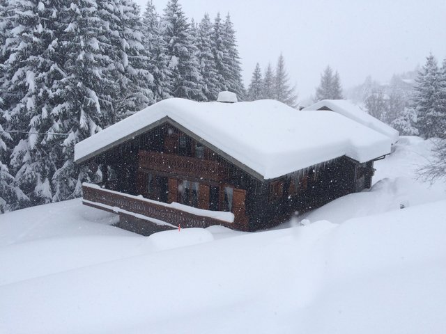 Chalet LE CHOUNOURS - Les Gets