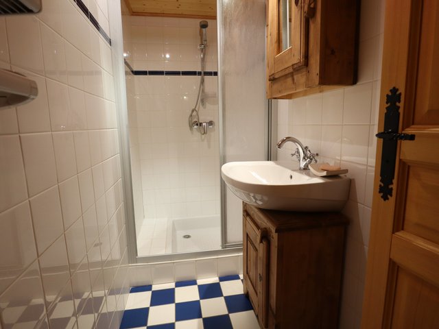 Chalet LE CHOUNOURS - Les Gets