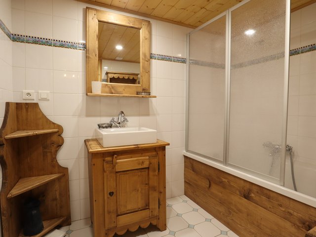 Chalet LE CHOUNOURS - Les Gets