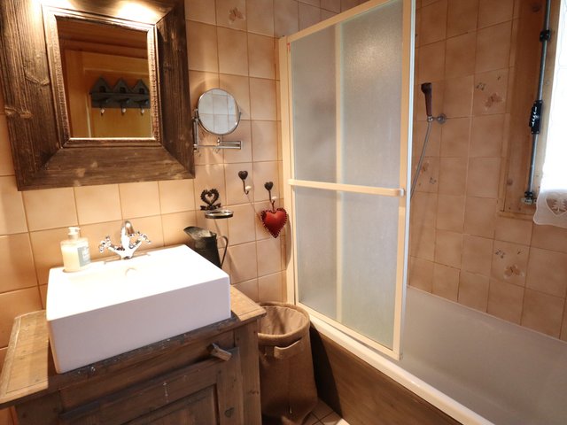 Chalet LE CHOUNOURS - Les Gets
