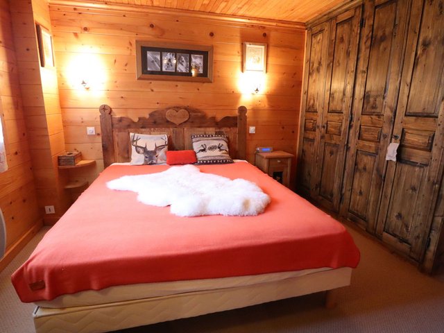 Chalet LE CHOUNOURS - Les Gets