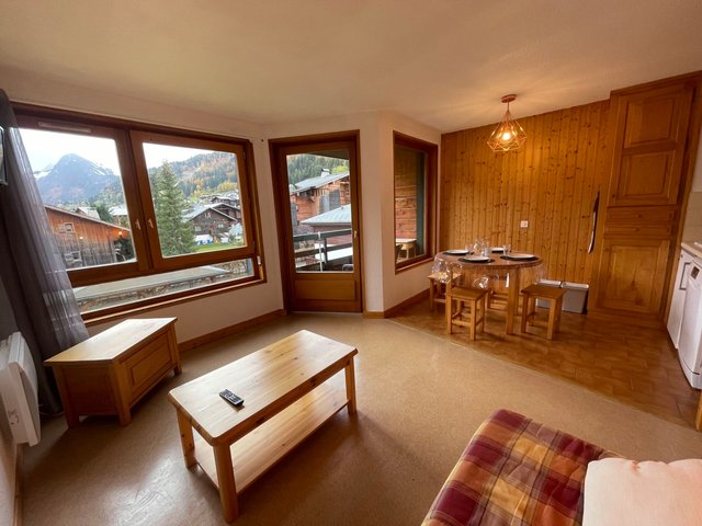 Résidence LE C'MANLE - Morzine