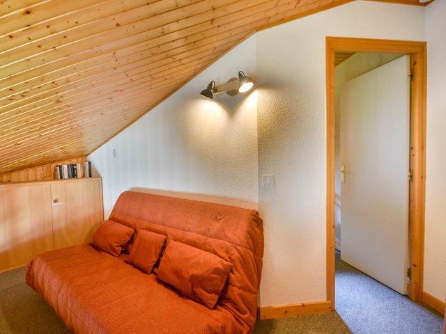 Résidence BOUILLANDIRE (LA) - Les Gets