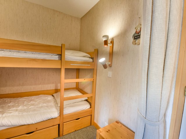 Résidence BOUILLANDIRE (LA) - Les Gets