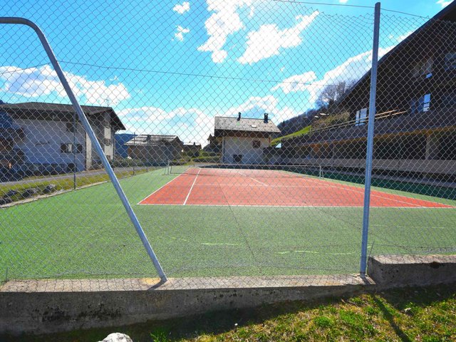 Résidence BOUILLANDIRE (LA) - Les Gets