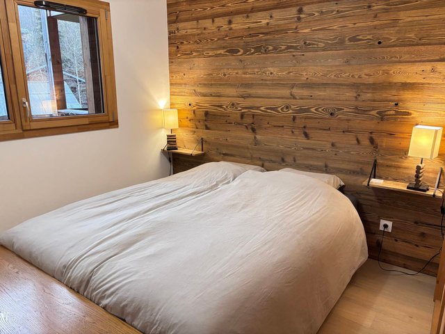 RESIDENCE LA FERME D'ELIANE - Les Gets