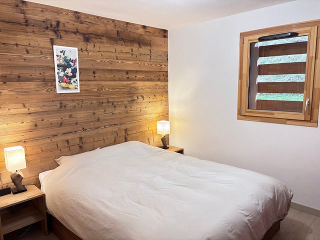 RESIDENCE LA FERME D'ELIANE - Les Gets