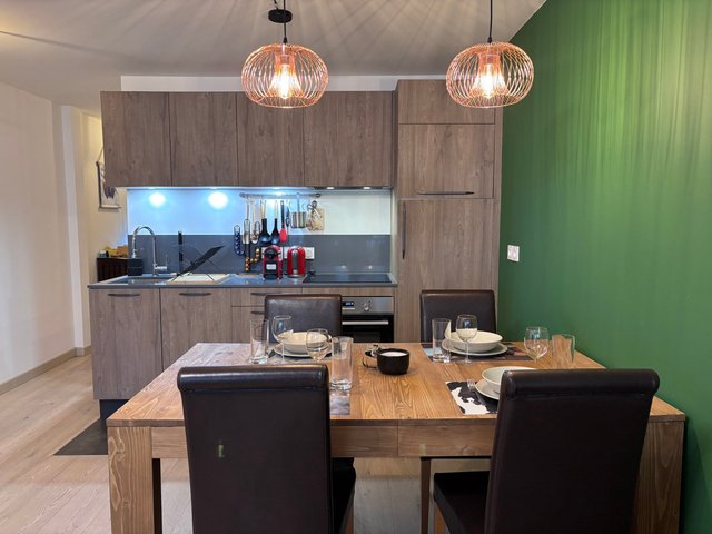 RESIDENCE LA FERME D'ELIANE - Les Gets
