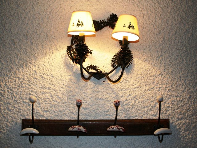 Résidence DOMAINE DU JARDIN ALPIN - Courchevel 1850
