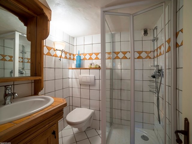 Résidence CHALET AYOUNGUILA - Courchevel 1850