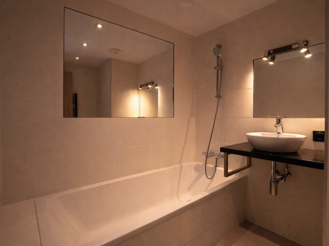 EVEREST RESIDENCE - Courchevel 1650
