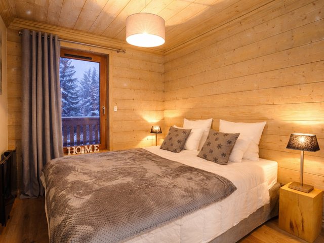 EVEREST RESIDENCE - Courchevel 1650