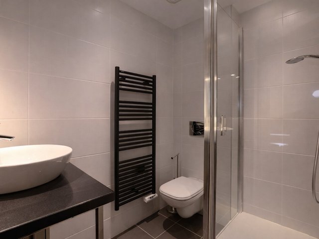 EVEREST RESIDENCE - Courchevel 1650