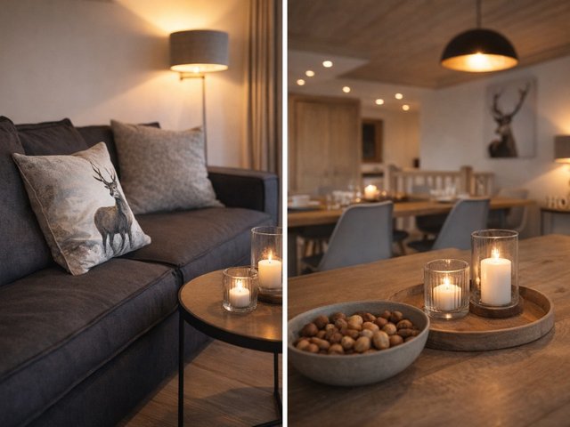 EVEREST RESIDENCE - Courchevel 1650