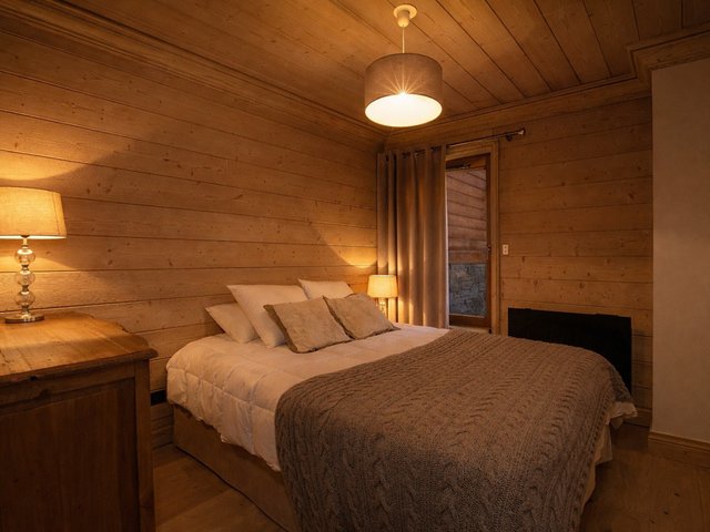 EVEREST RESIDENCE - Courchevel 1650