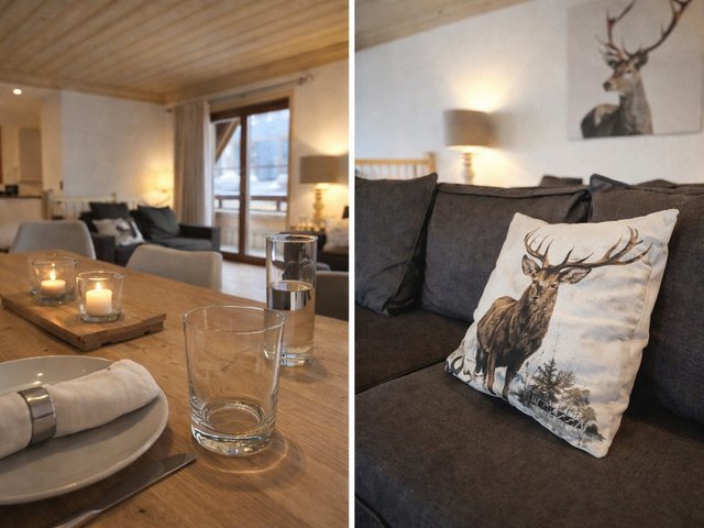 EVEREST RESIDENCE - Courchevel 1650