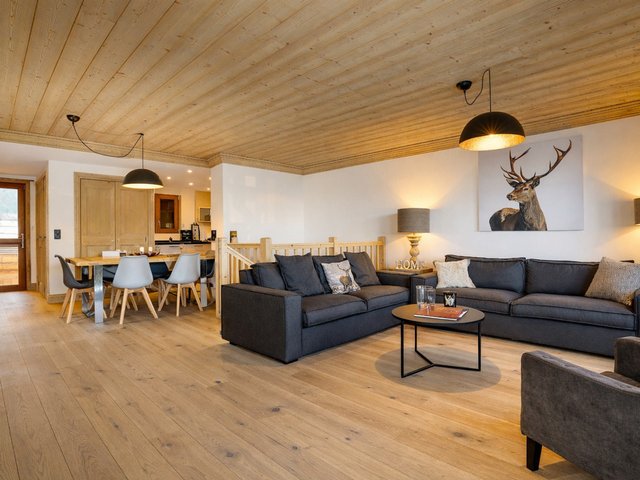 EVEREST RESIDENCE - Courchevel 1650