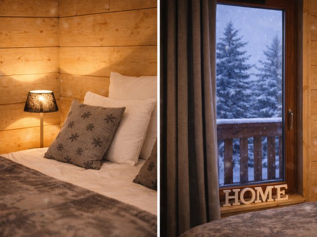 EVEREST RESIDENCE - Courchevel 1650