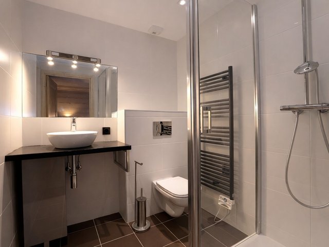 EVEREST RESIDENCE - Courchevel 1650