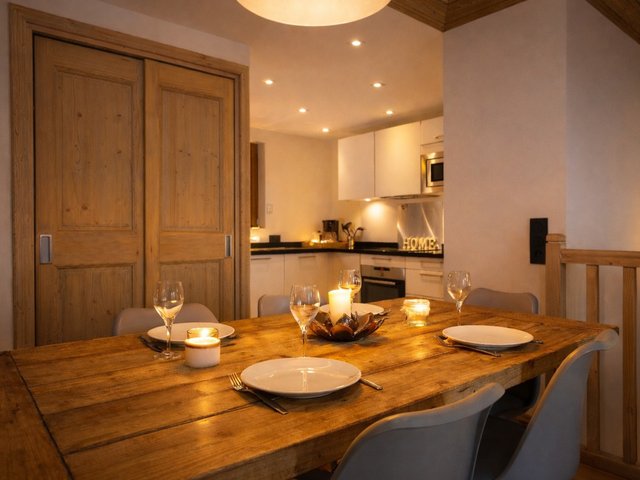 EVEREST RESIDENCE - Courchevel 1650