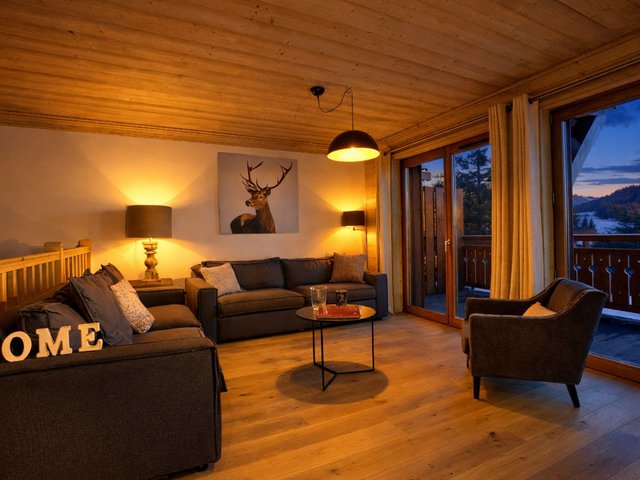 EVEREST RESIDENCE - Courchevel 1650