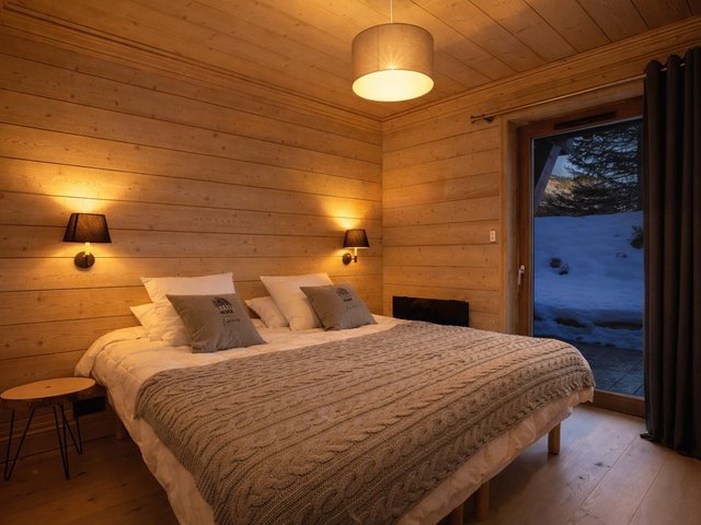 EVEREST RESIDENCE - Courchevel 1650