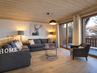 EVEREST RESIDENCE - Courchevel 1650