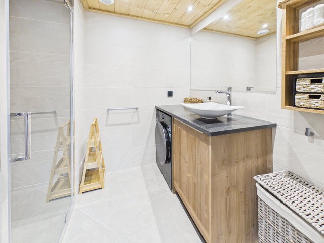 Résidence CHALETS SELENA - Les Gets
