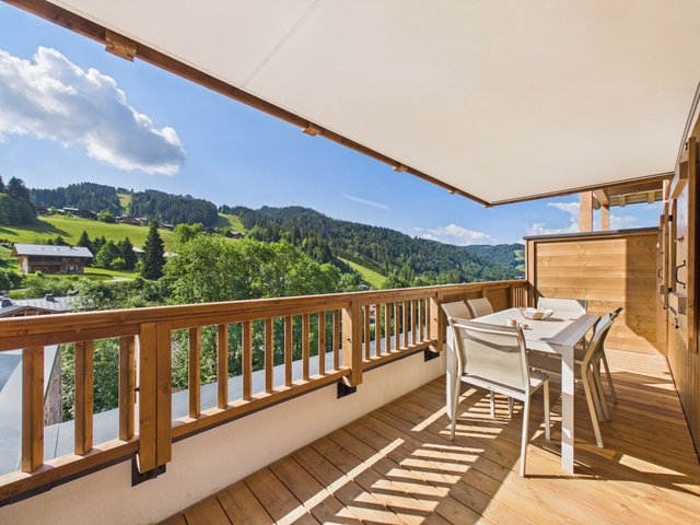 Résidence CHALETS SELENA - Les Gets