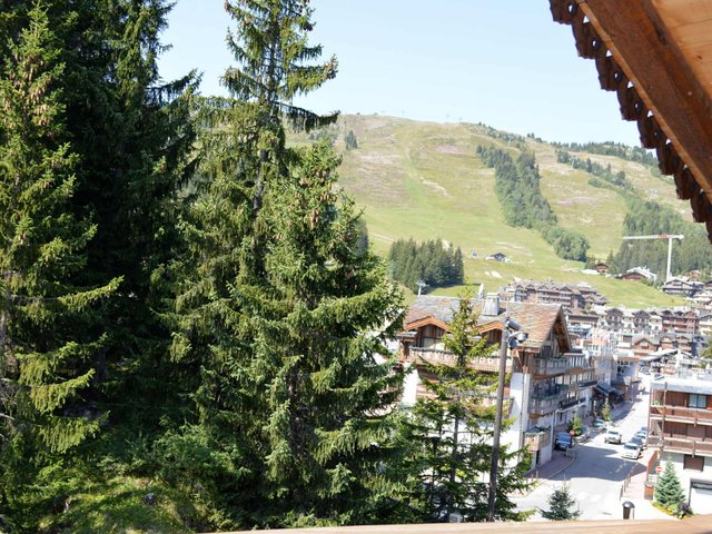 Résidence CHALET AYOUNGUILA - Courchevel 1850