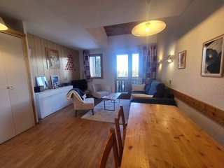 Résidence BRIGUES - ENTREE B - BAS - Courchevel 1550