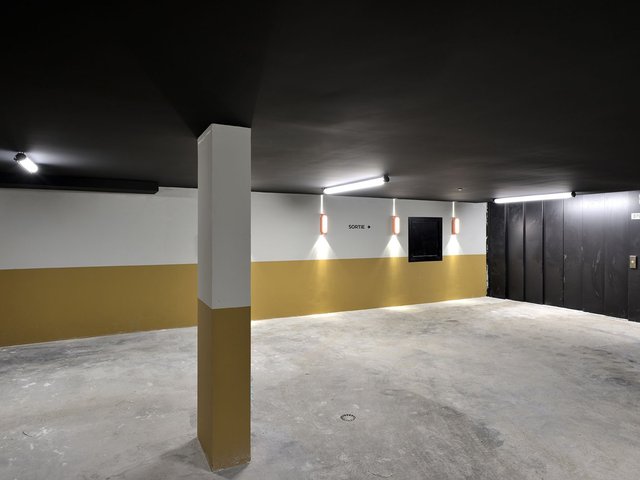 Résidence Isba - Méribel Centre 1600 