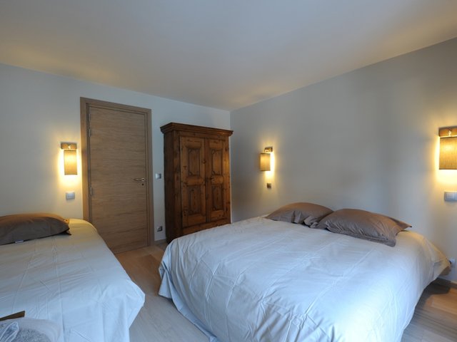 Résidence ROCHERAY - Courchevel 1550