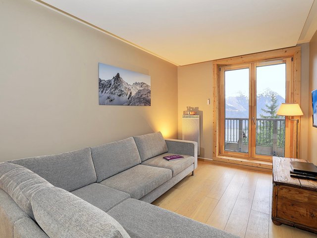 Résidence ROCHERAY - Courchevel 1550