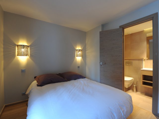 Résidence ROCHERAY - Courchevel 1550