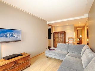Résidence ROCHERAY - Courchevel 1550