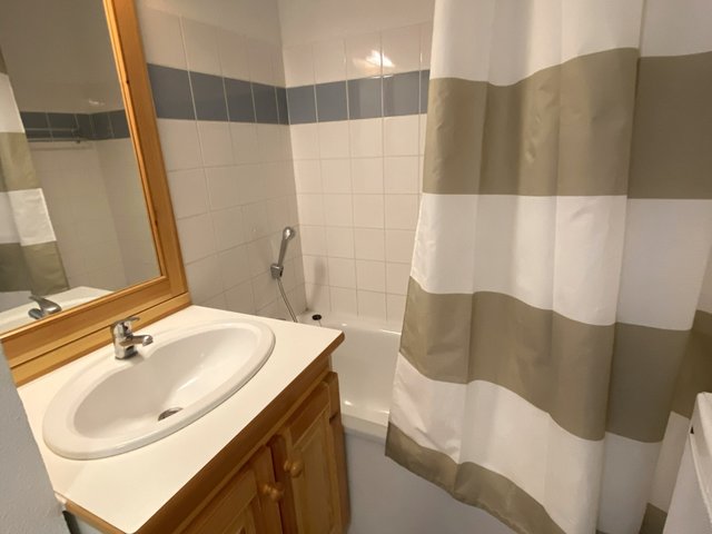 Résidence LES CHALETS DE SUPERD DAUPHINELLE - Superdévoluy