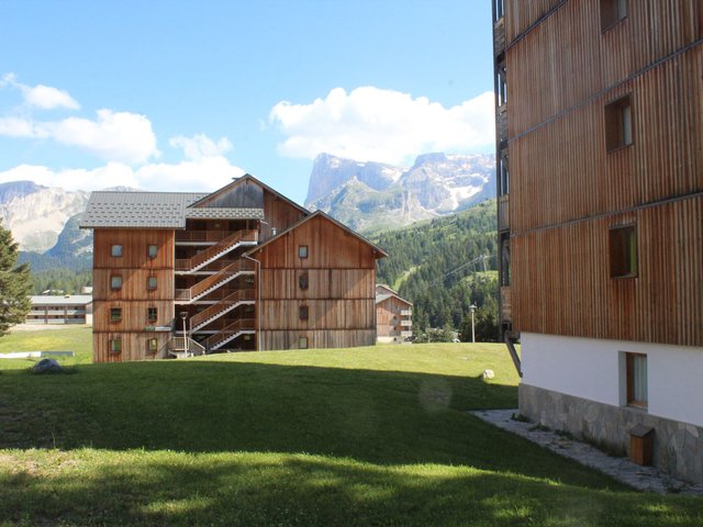 Résidence LES CHALETS DE SUPERD DAUPHINELLE - Superdévoluy