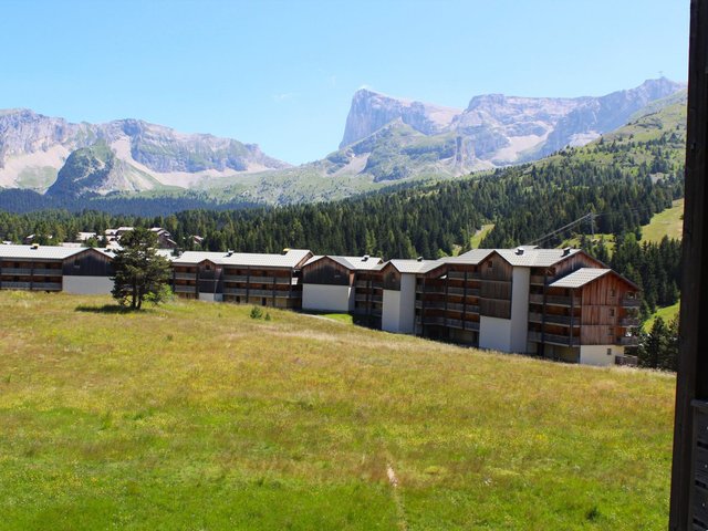 Résidence LES CHALETS DE SUPERD DAUPHINELLE - Superdévoluy