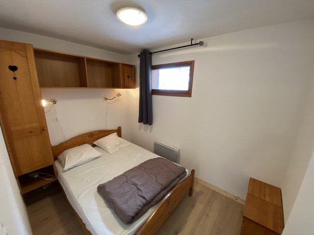 Résidence LES CHALETS DE SUPERD DAUPHINELLE - Superdévoluy