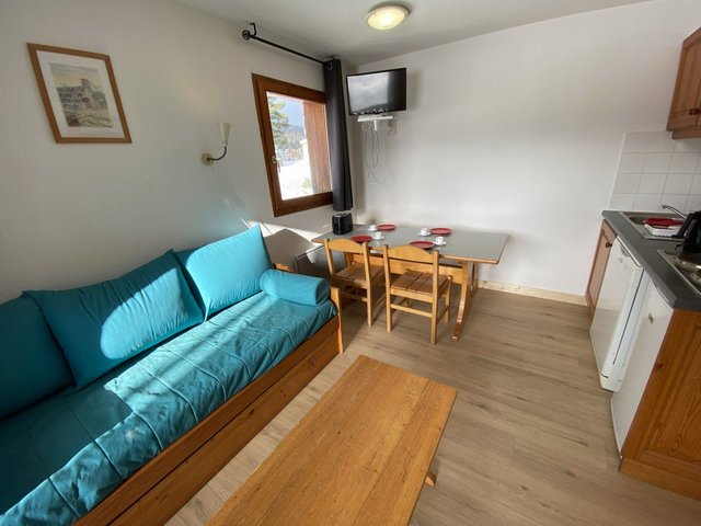Résidence LES CHALETS DE SUPERD DAUPHINELLE - Superdévoluy