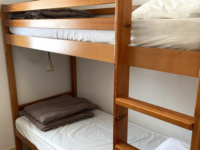 Résidence LES CHALETS DE SUPERD DAUPHINELLE - Superdévoluy