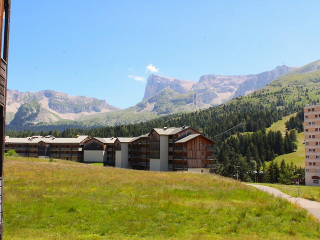 Résidence LES CHALETS DE SUPERD DAUPHINELLE - Superdévoluy