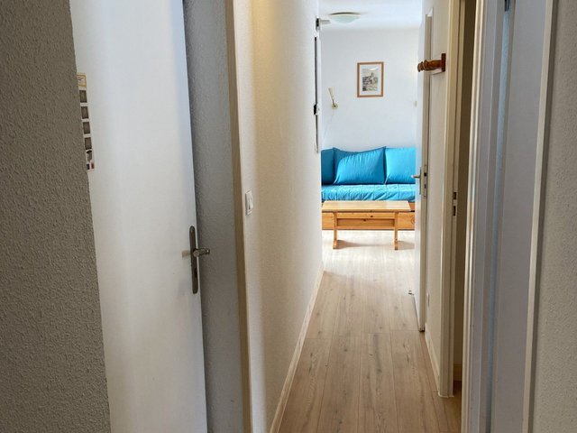 Résidence LES CHALETS DE SUPERD DAUPHINELLE - Superdévoluy