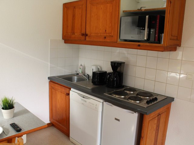 Résidence LES CHALETS DE SUPERD DAUPHINELLE - Superdévoluy